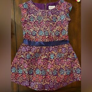 American Girl dress